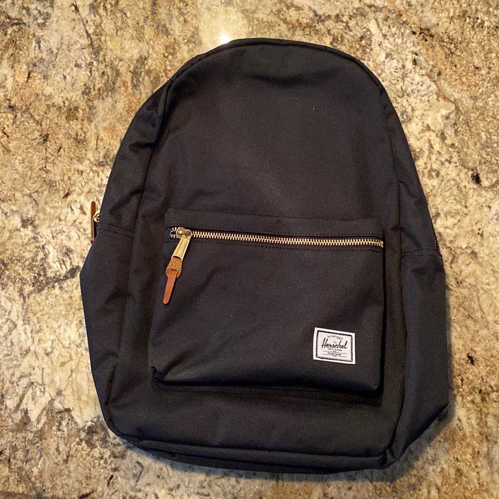 Brand new Hershel backpack